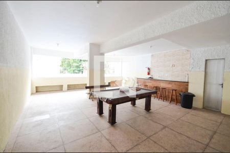 Apartamento à venda com 110m², 3 quartos e 1 vagaÁrea comum - Playground