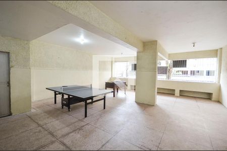 Apartamento à venda com 110m², 3 quartos e 1 vagaÁrea comum - Playground