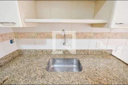 Apartamento à venda com 110m², 3 quartos e 1 vagaCozinha