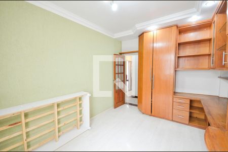 Apartamento à venda com 110m², 3 quartos e 1 vagaQuarto 2