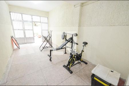Apartamento à venda com 110m², 3 quartos e 1 vagaÁrea comum - Playground