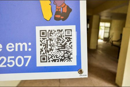 Apartamento à venda com 110m², 3 quartos e 1 vagaFachada