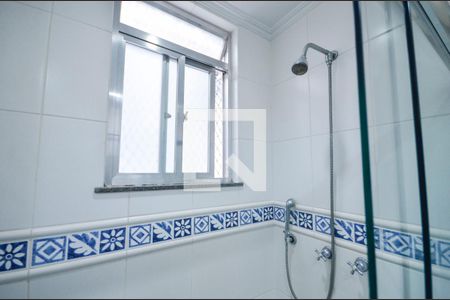 Apartamento à venda com 110m², 3 quartos e 1 vagaBanheiro Social