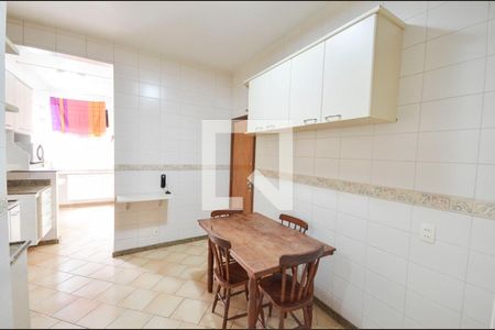 Apartamento à venda com 110m², 3 quartos e 1 vagaCozinha