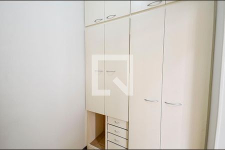 Apartamento à venda com 110m², 3 quartos e 1 vagaQuarto de Serviço