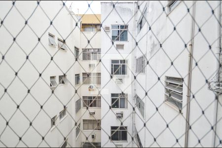 Apartamento à venda com 110m², 3 quartos e 1 vagaVista do Quarto 2