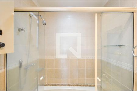 Apartamento à venda com 110m², 3 quartos e 1 vagaBanheiro da Suíte