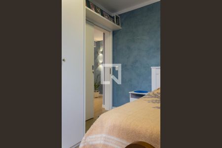 Apartamento à venda com 65m², 2 quartos e 2 vagas Apartamento à venda com 65m², 2 quartos e 2 vagasQuarto 1