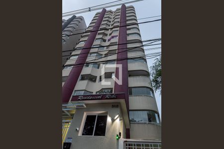 Apartamento à venda com 65m², 2 quartos e 2 vagas Apartamento à venda com 65m², 2 quartos e 2 vagasFachada