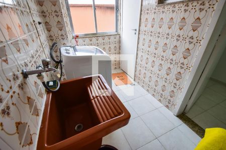 Apartamento à venda com 66m², 3 quartos e 1 vaga Apartamento à venda com 66m², 3 quartos e 1 vagaÁrea de Serviço