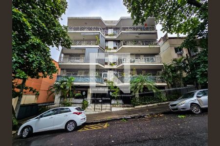 Apartamento à venda com 66m², 3 quartos e 1 vaga Apartamento à venda com 66m², 3 quartos e 1 vagaFachada do Prédio