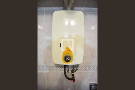 Apartamento à venda com 66m², 3 quartos e 1 vaga Apartamento à venda com 66m², 3 quartos e 1 vagaBanheiro Social