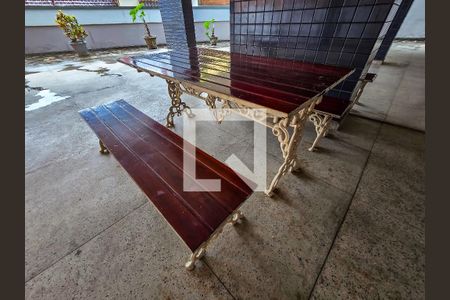 Apartamento à venda com 66m², 3 quartos e 1 vaga Apartamento à venda com 66m², 3 quartos e 1 vagaÁrea comum