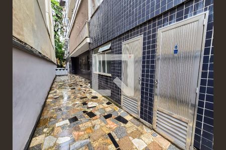 Apartamento à venda com 66m², 3 quartos e 1 vaga Apartamento à venda com 66m², 3 quartos e 1 vagaÁrea comum