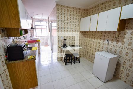 Apartamento à venda com 66m², 3 quartos e 1 vaga Apartamento à venda com 66m², 3 quartos e 1 vagaCozinha