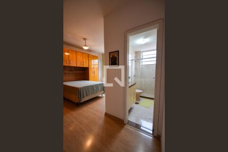 Apartamento à venda com 66m², 3 quartos e 1 vaga Apartamento à venda com 66m², 3 quartos e 1 vagaQuarto 2 - Suíte