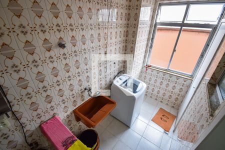 Apartamento à venda com 66m², 3 quartos e 1 vaga Apartamento à venda com 66m², 3 quartos e 1 vagaÁrea de Serviço