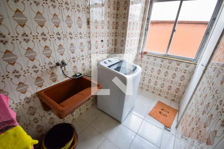 Apartamento à venda com 66m², 3 quartos e 1 vaga Apartamento à venda com 66m², 3 quartos e 1 vagaÁrea de Serviço