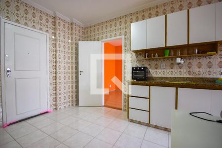 Apartamento à venda com 66m², 3 quartos e 1 vaga Apartamento à venda com 66m², 3 quartos e 1 vagaCozinha