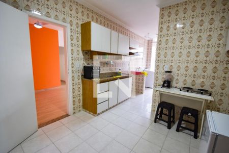 Apartamento à venda com 66m², 3 quartos e 1 vaga Apartamento à venda com 66m², 3 quartos e 1 vagaCozinha