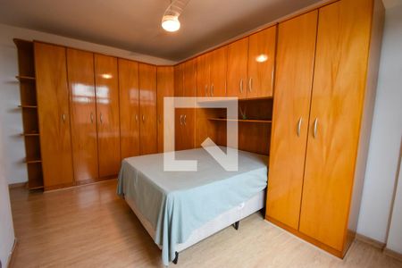 Apartamento à venda com 66m², 3 quartos e 1 vaga Apartamento à venda com 66m², 3 quartos e 1 vagaQuarto 2 - Suíte