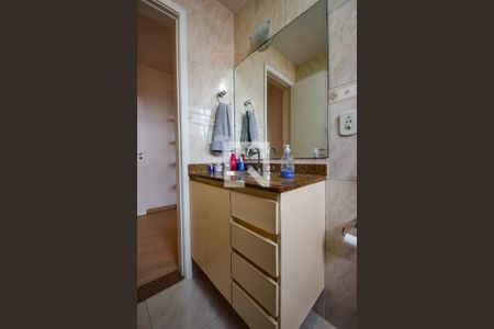 Apartamento à venda com 66m², 3 quartos e 1 vaga Apartamento à venda com 66m², 3 quartos e 1 vagaBanheiro do Quarto 2 - Suíte