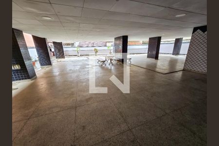Apartamento à venda com 66m², 3 quartos e 1 vaga Apartamento à venda com 66m², 3 quartos e 1 vagaÁrea comum - Playground / Salão de Festas