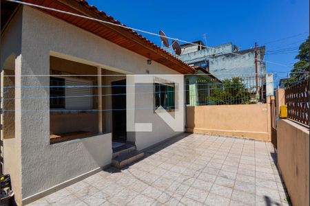 Casa à venda com 160m², 2 quartos e 2 vagas Casa à venda com 160m², 2 quartos e 2 vagasGaragem 2