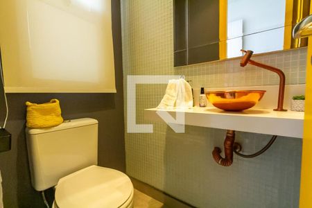 Casa de condomínio à venda com 127m², 3 quartos e 3 vagas Casa de condomínio à venda com 127m², 3 quartos e 3 vagasLavabo