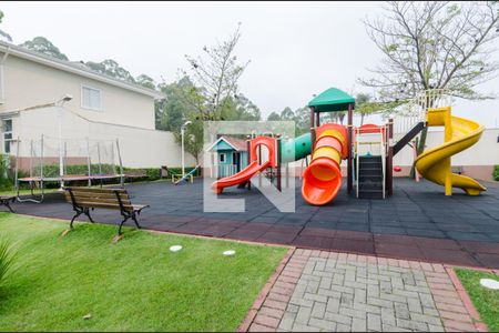 Casa de condomínio à venda com 127m², 3 quartos e 3 vagas Casa de condomínio à venda com 127m², 3 quartos e 3 vagasÁrea comum