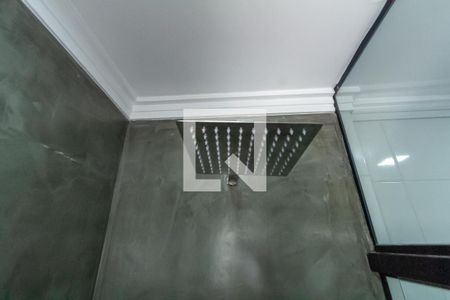 Casa de condomínio à venda com 127m², 3 quartos e 3 vagas Casa de condomínio à venda com 127m², 3 quartos e 3 vagasBanheiro da Suíte