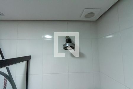 Casa de condomínio à venda com 127m², 3 quartos e 3 vagas Casa de condomínio à venda com 127m², 3 quartos e 3 vagasBanheiro