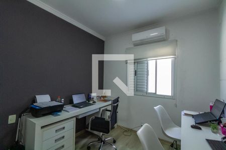 Casa de condomínio à venda com 127m², 3 quartos e 3 vagas Casa de condomínio à venda com 127m², 3 quartos e 3 vagasQuarto 2