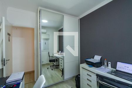 Casa de condomínio à venda com 127m², 3 quartos e 3 vagas Casa de condomínio à venda com 127m², 3 quartos e 3 vagasQuarto 2