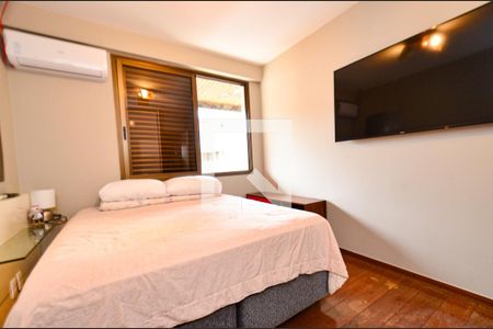 Apartamento à venda com 420m², 4 quartos e 5 vagasQuarto3