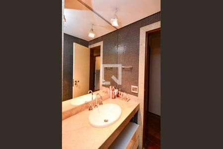 Apartamento à venda com 420m², 4 quartos e 5 vagasLavabo