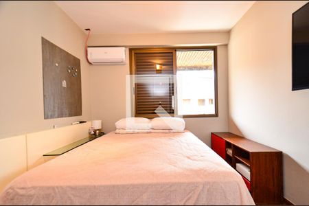 Apartamento à venda com 420m², 4 quartos e 5 vagasQuarto3