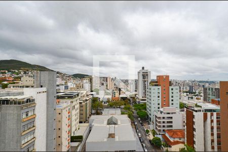 Apartamento à venda com 420m², 4 quartos e 5 vagasVista