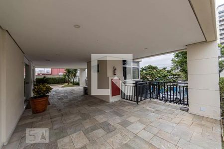 Apartamento à venda com 53m², 2 quartos e 1 vagaÁrea comum