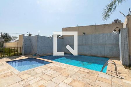 Apartamento à venda com 53m², 2 quartos e 1 vagaÁrea comum - Piscina