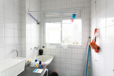 Apartamento à venda com 53m², 2 quartos e 1 vagaÁrea de Serviço