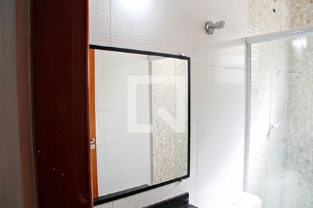 Casa à venda com 126m², 3 quartos e 3 vagasBanheiro Social