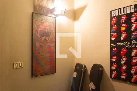 Casa à venda com 252m², 3 quartos e 3 vagas Casa à venda com 252m², 3 quartos e 3 vagasQuarto de Serviço