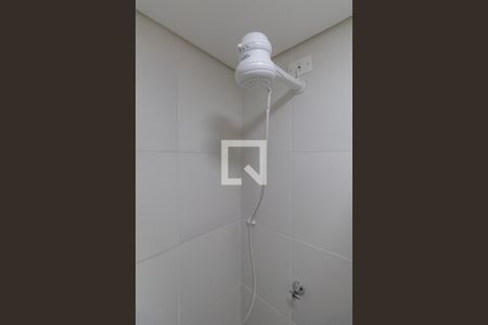 Apartamento para alugar com 15m², 1 quarto e sem vaga Apartamento para alugar com 15m², 1 quarto e sem vagaStudio Banheiro