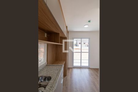 Apartamento para alugar com 15m², 1 quarto e sem vaga Apartamento para alugar com 15m², 1 quarto e sem vagaStudio