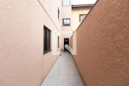 Apartamento para alugar com 87m², 1 quarto e 1 vaga Apartamento para alugar com 87m², 1 quarto e 1 vagaCorredor de Entrada