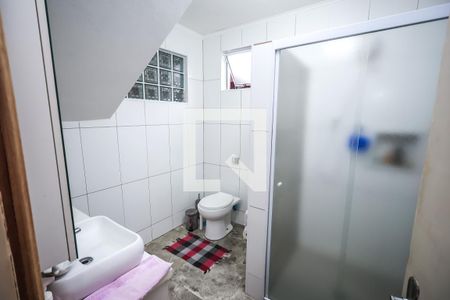 Casa à venda com 190m², 5 quartos e 4 vagas Casa à venda com 190m², 5 quartos e 4 vagasCasa 2: Banheiro