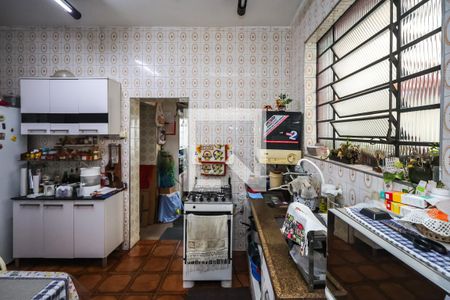 Casa à venda com 190m², 5 quartos e 4 vagas Casa à venda com 190m², 5 quartos e 4 vagasCasa 1: Cozinha