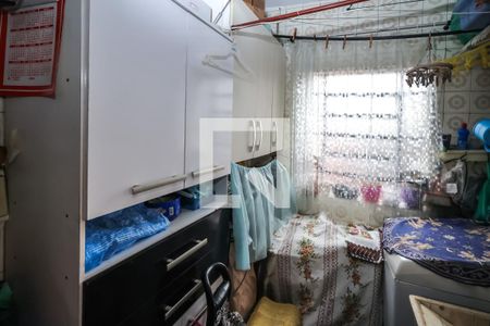 Casa à venda com 190m², 5 quartos e 4 vagas Casa à venda com 190m², 5 quartos e 4 vagasCasa 1: Área de serviço
