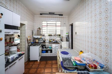 Casa à venda com 190m², 5 quartos e 4 vagas Casa à venda com 190m², 5 quartos e 4 vagasCasa 1: Cozinha